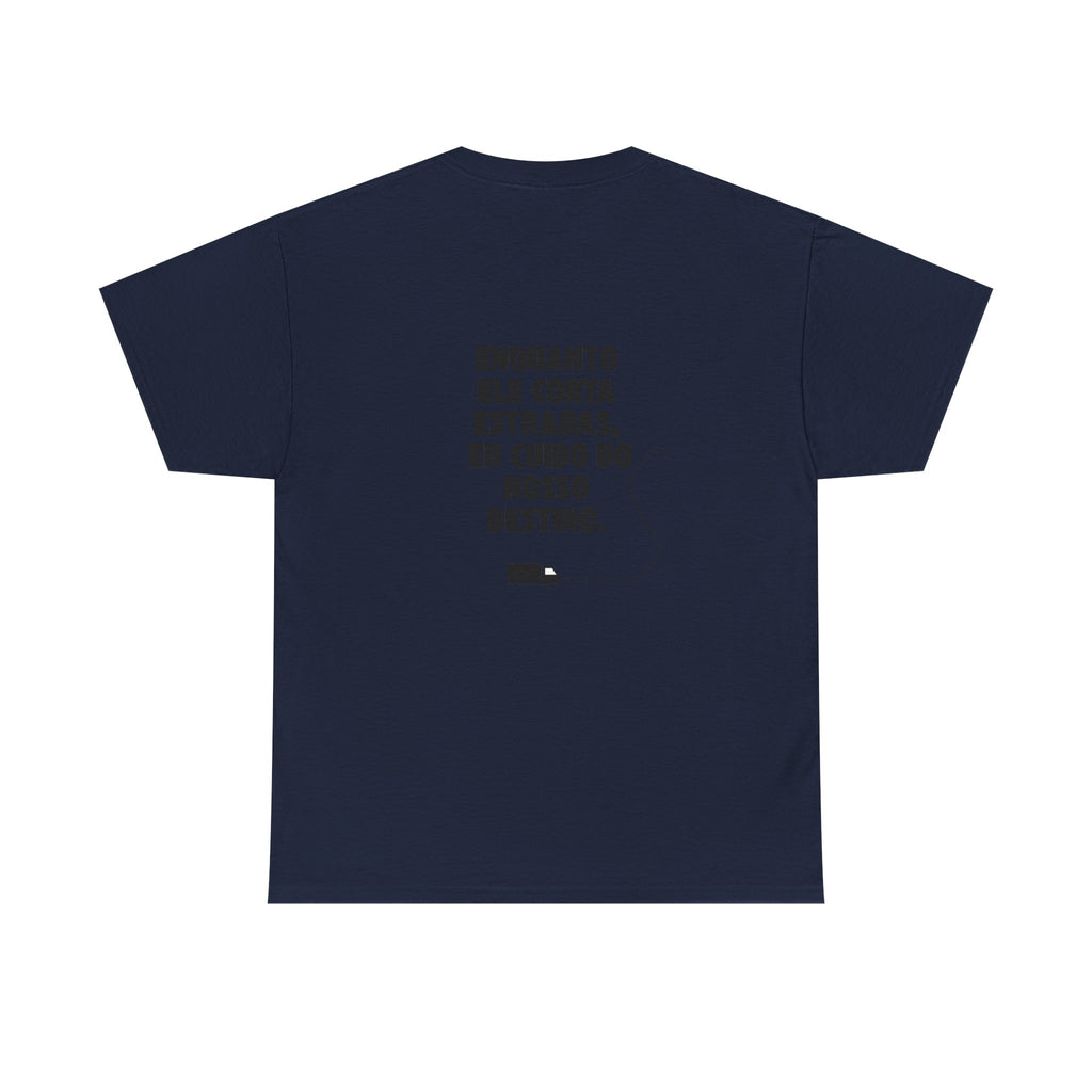 T-Shirt — “Esposa Motora”