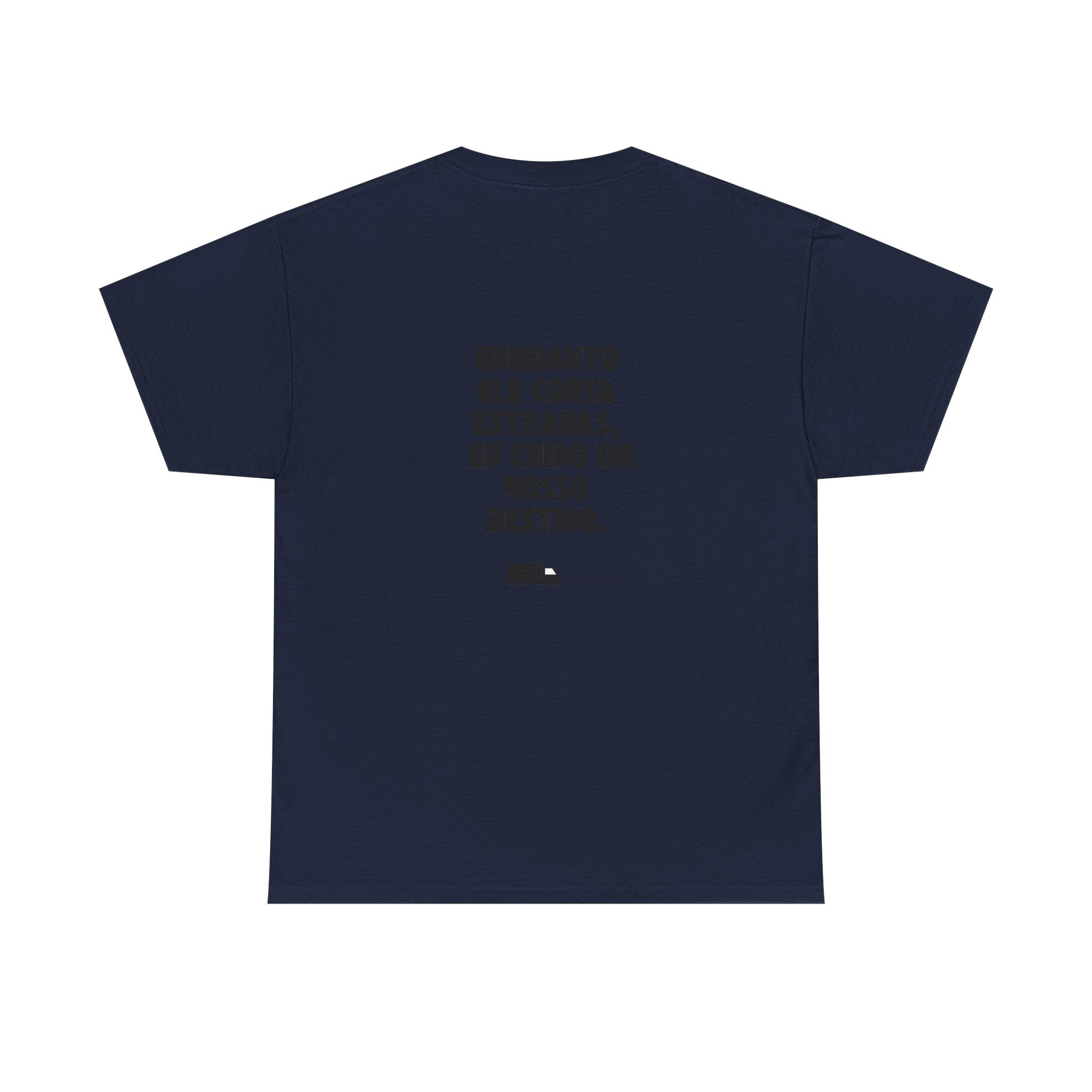 T-Shirt — “Esposa Motora”