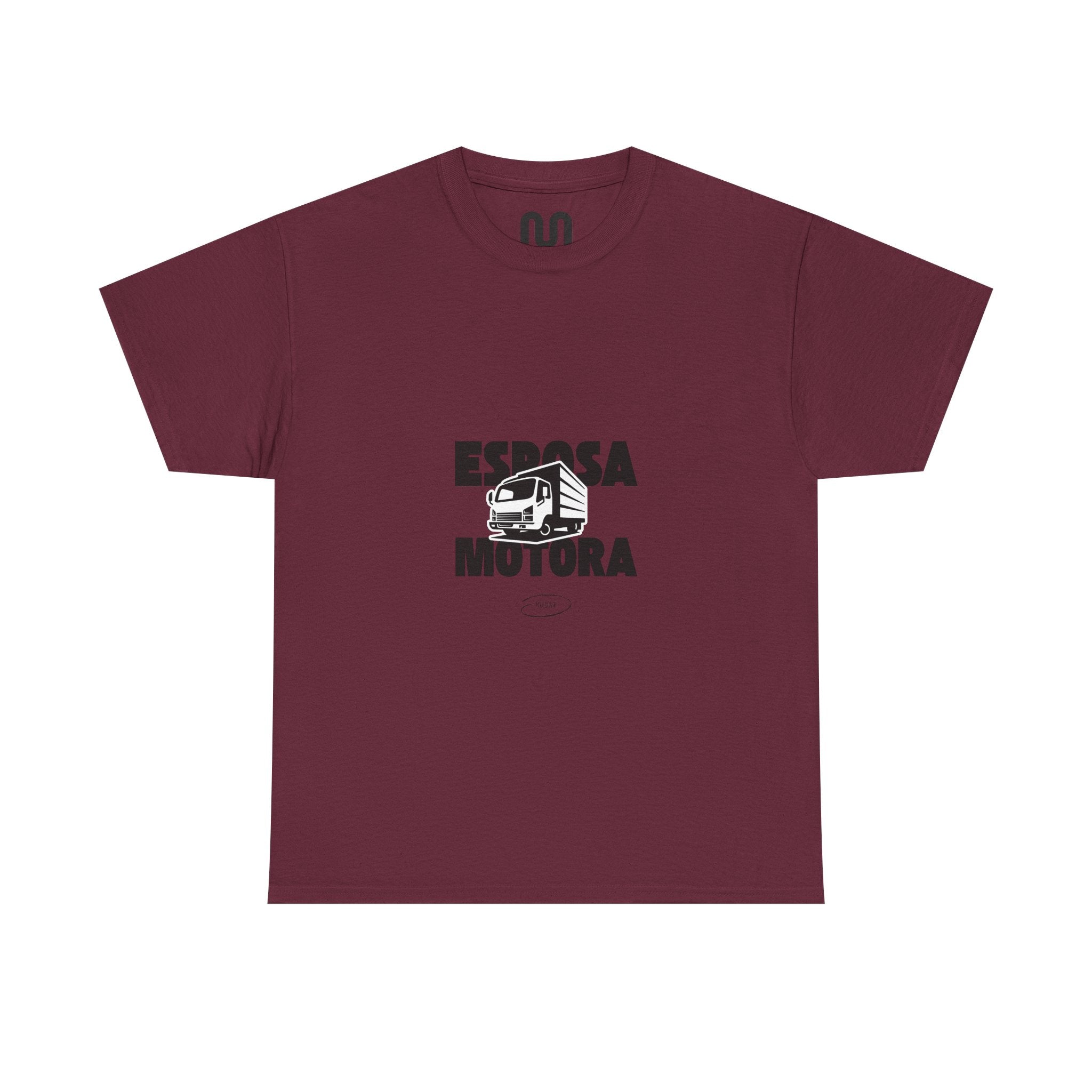 T-Shirt — “Esposa Motora”