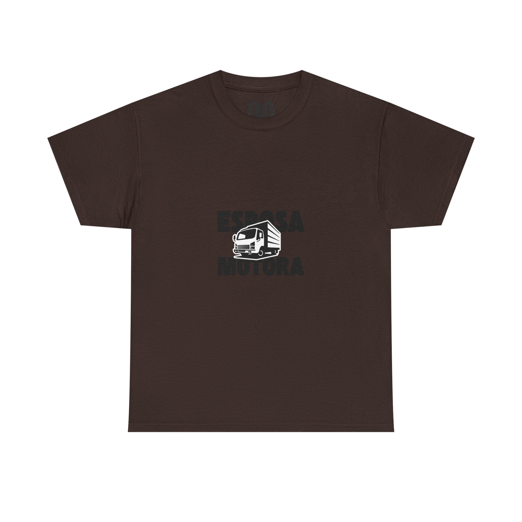 T-Shirt — “Esposa Motora”
