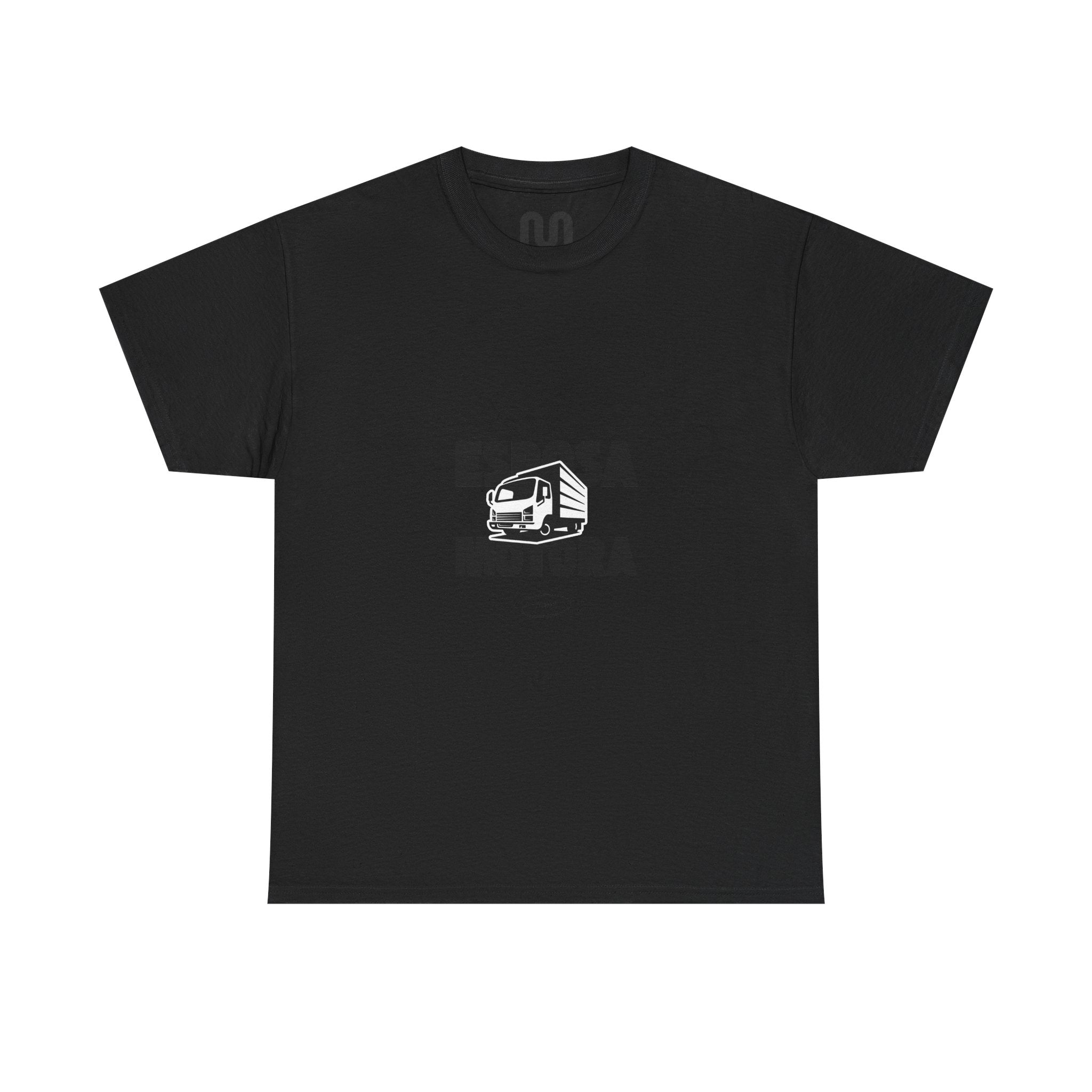 T-Shirt — “Esposa Motora”