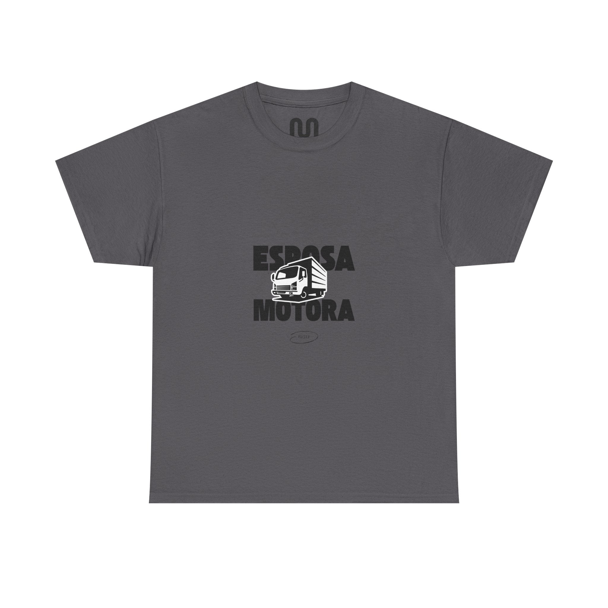 T-Shirt — “Esposa Motora”