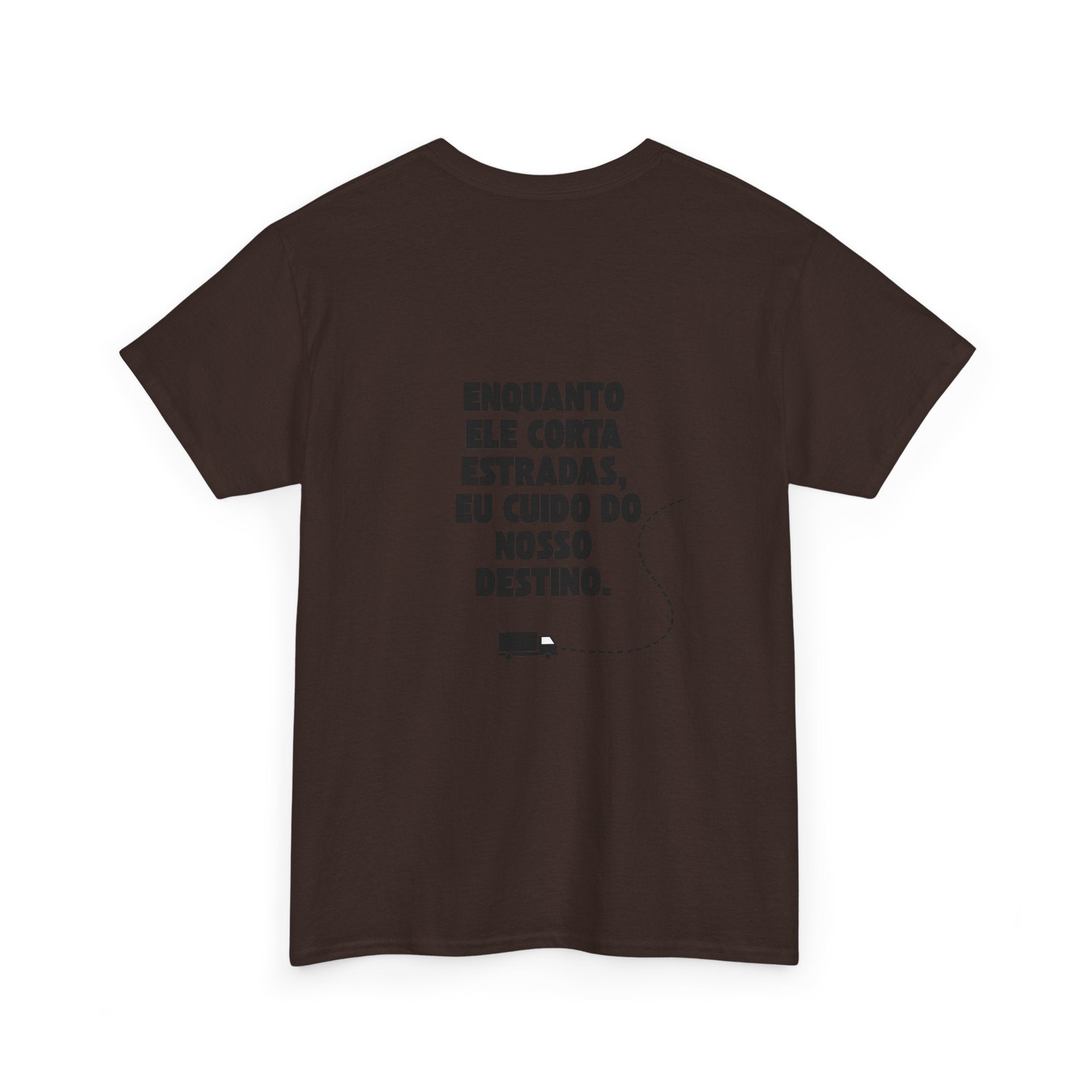 T-Shirt — “Esposa Motora”
