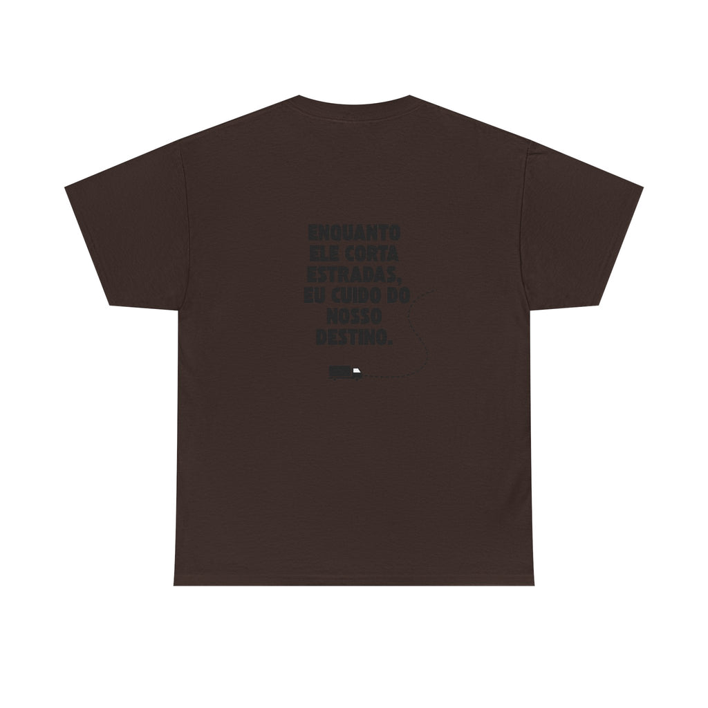 T-Shirt — “Esposa Motora”