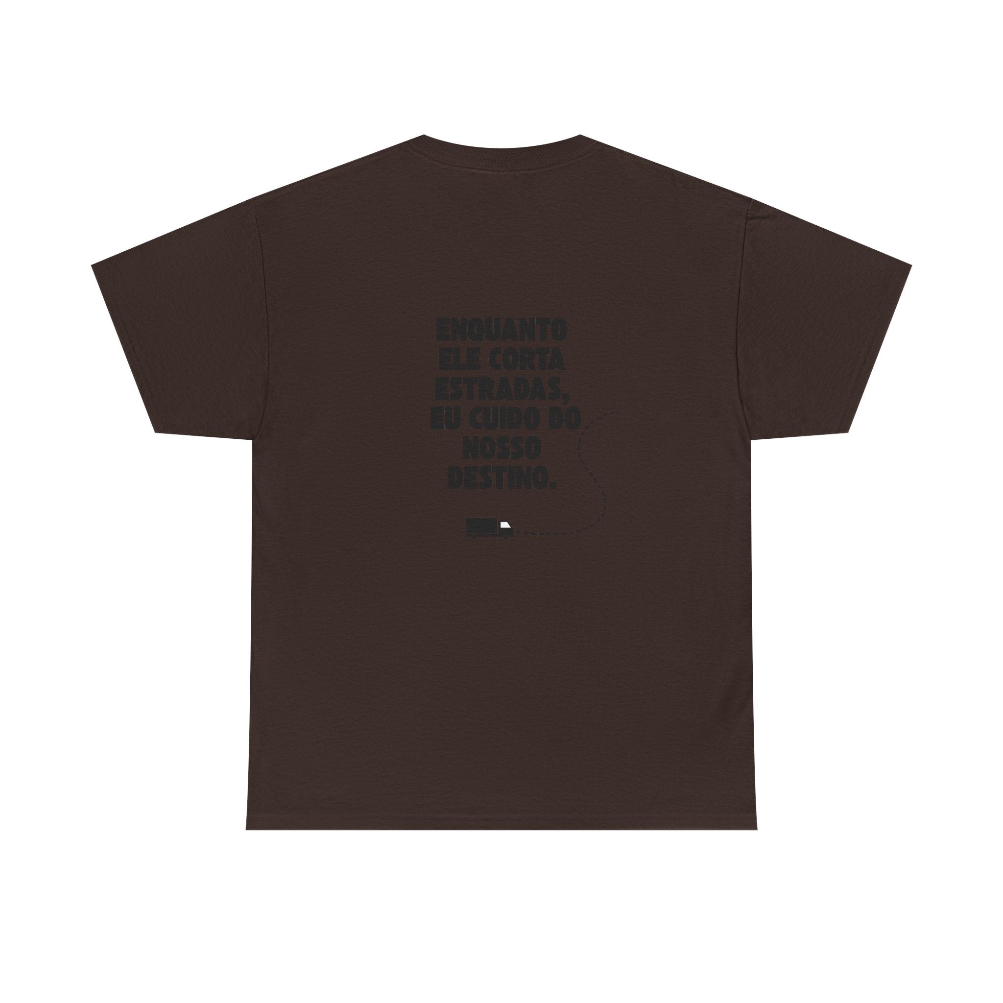 T-Shirt — “Esposa Motora”