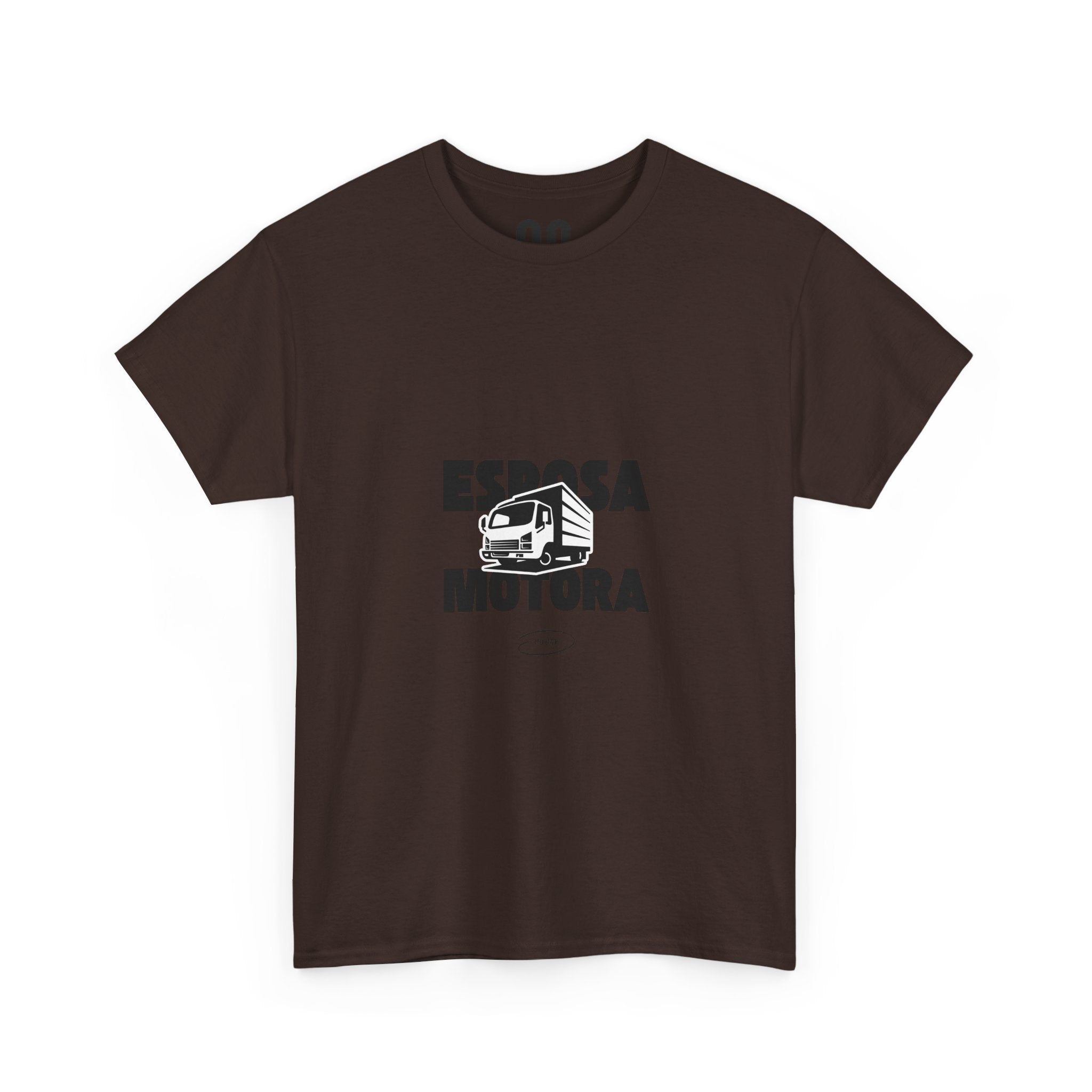 T-Shirt — “Esposa Motora”