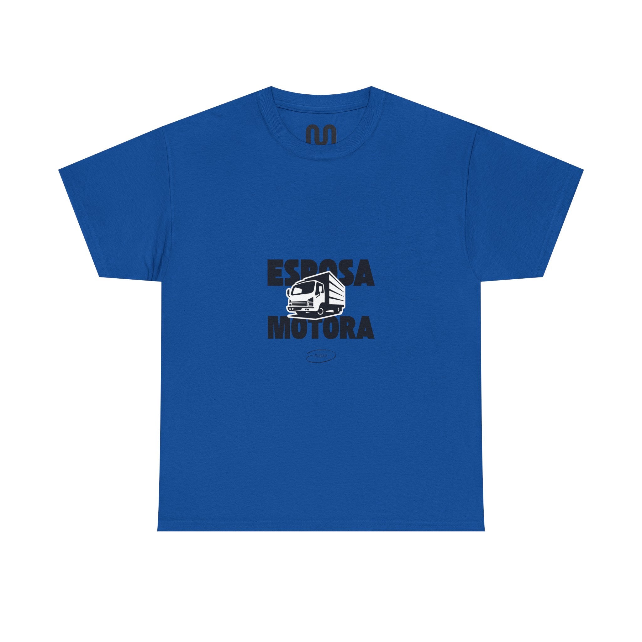 T-Shirt — “Esposa Motora”