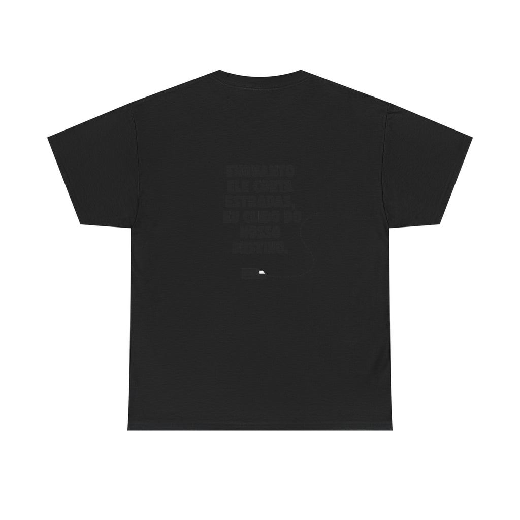 T-Shirt — “Esposa Motora”