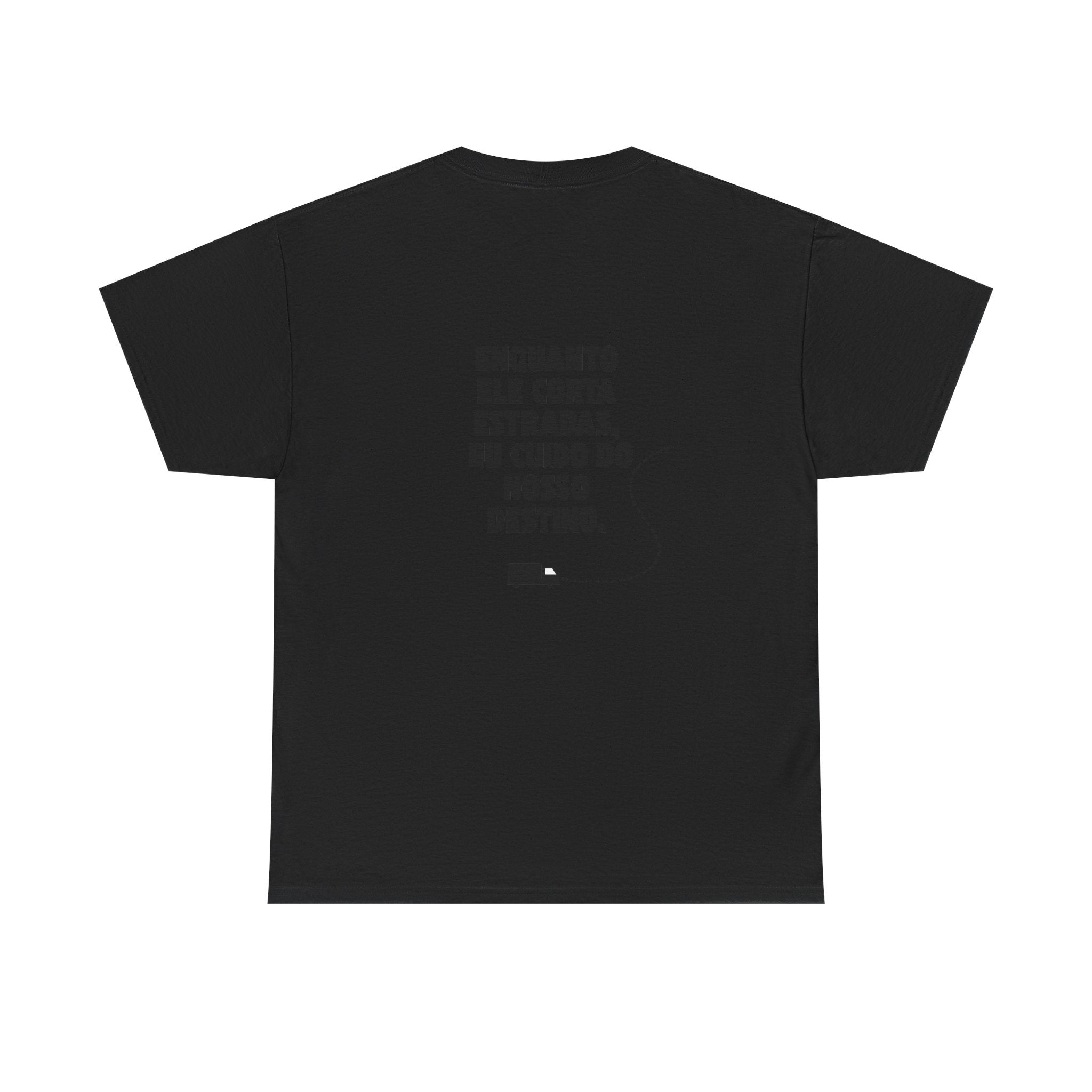 T-Shirt — “Esposa Motora”