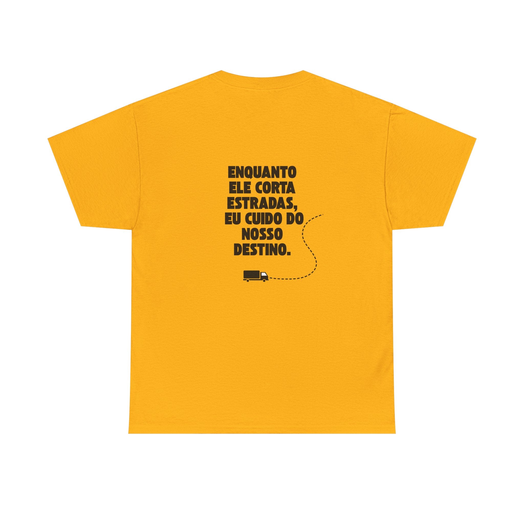 T-Shirt — “Esposa Motora”