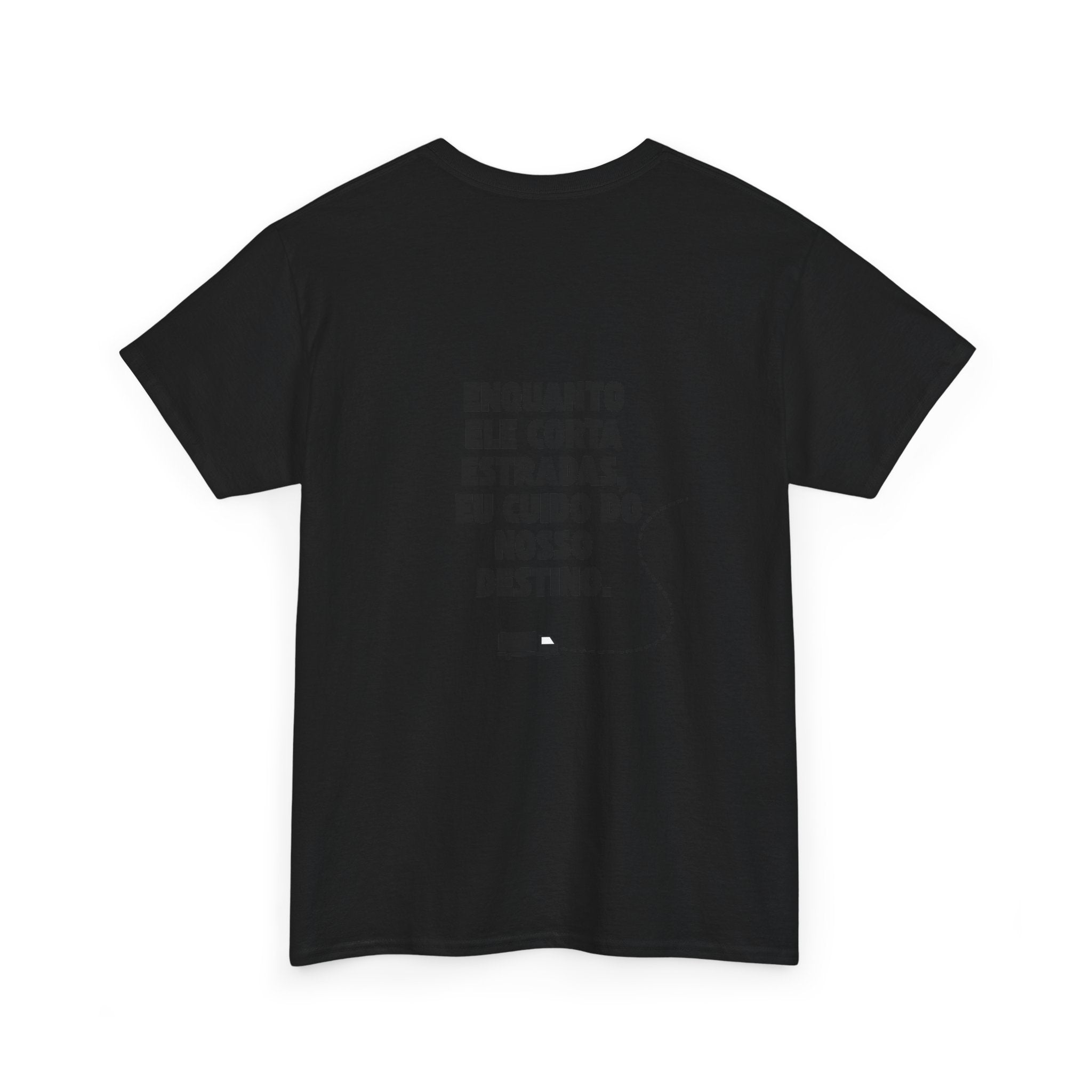 T-Shirt — “Esposa Motora”