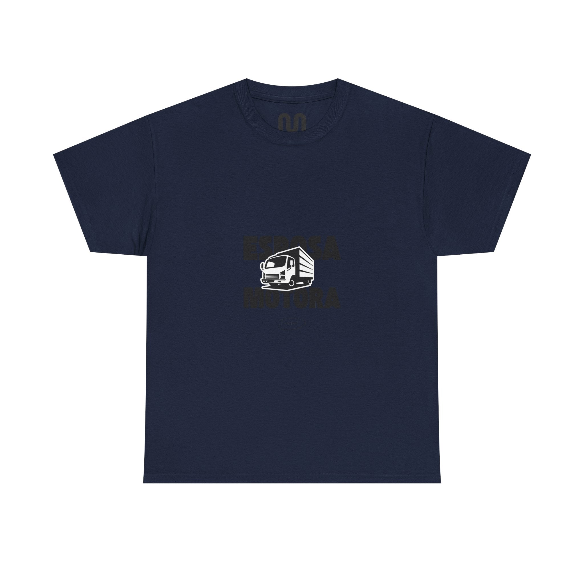 T-Shirt — “Esposa Motora”