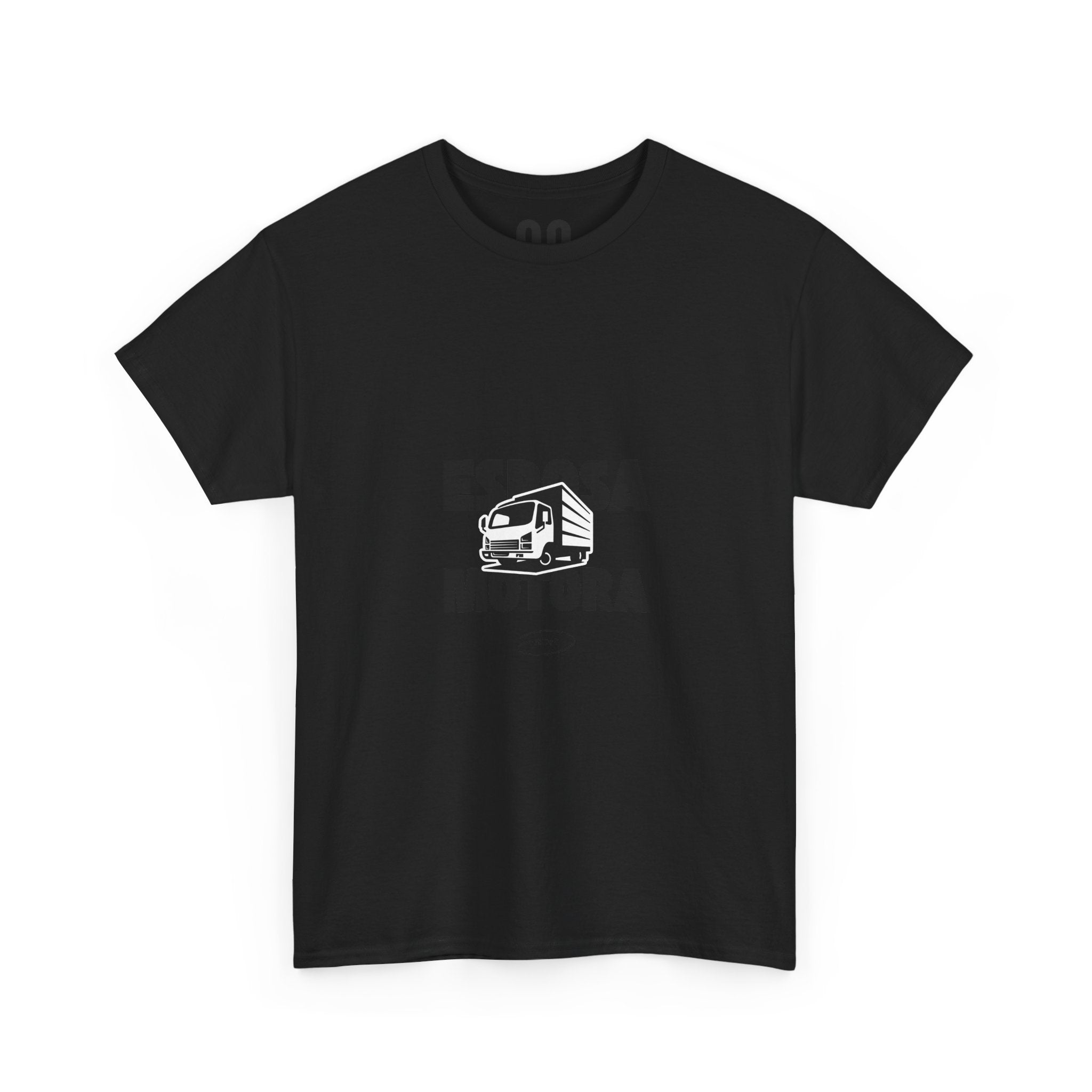 T-Shirt — “Esposa Motora”