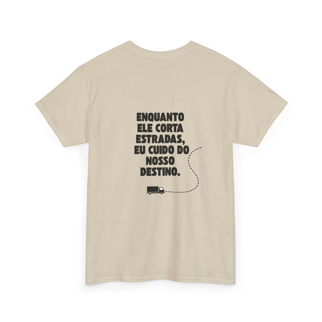 T-Shirt — “Esposa Motora”