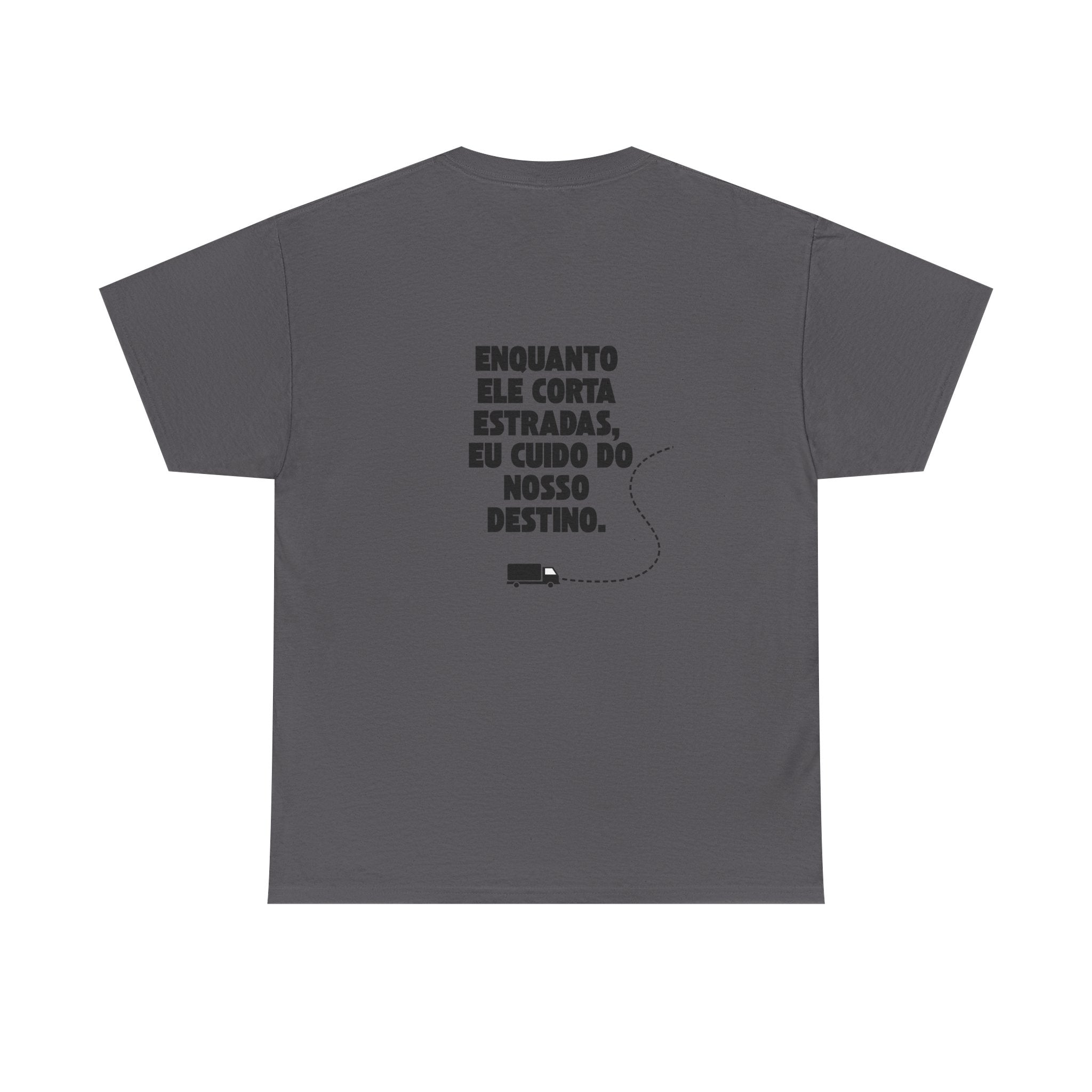 T-Shirt — “Esposa Motora”