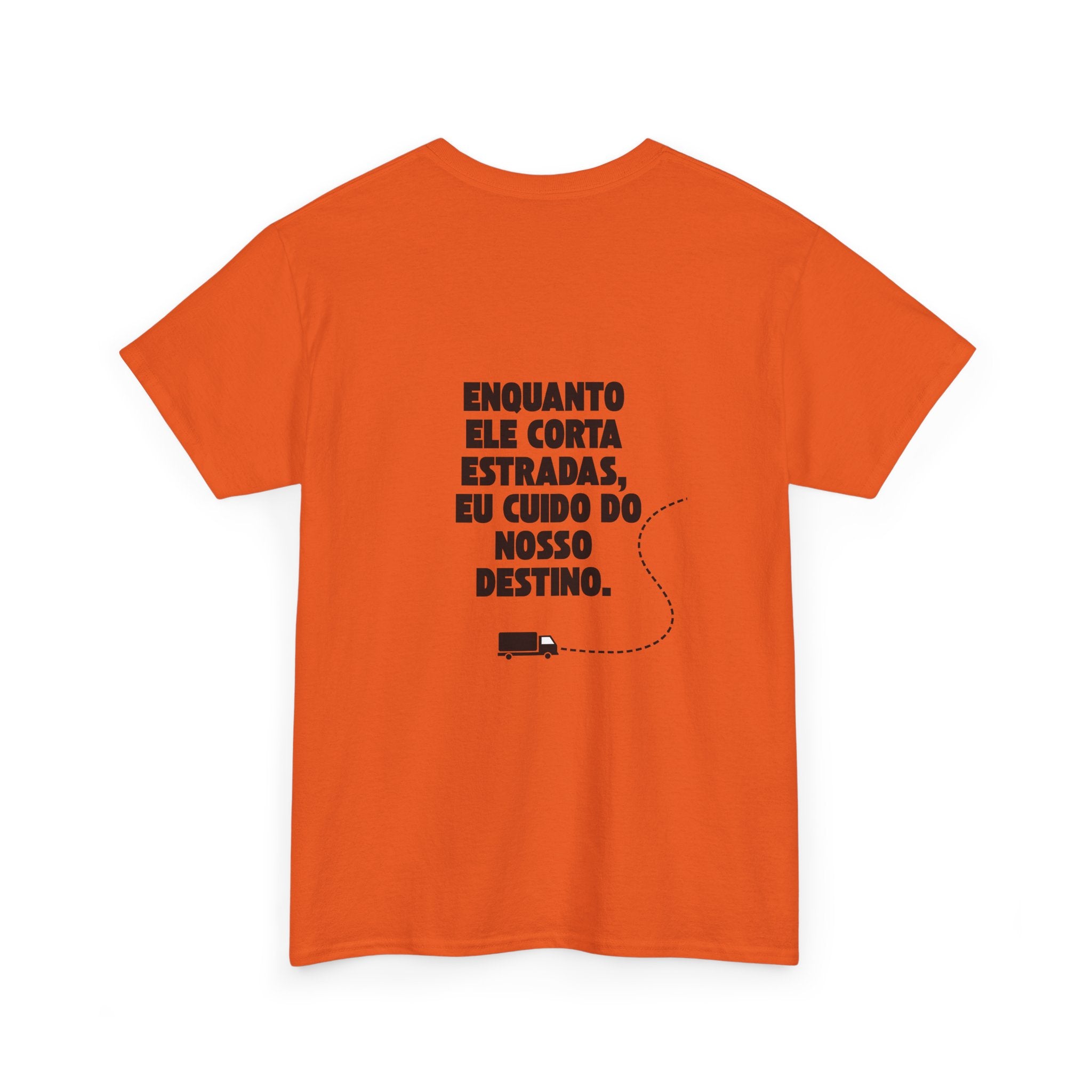 T-Shirt — “Esposa Motora”