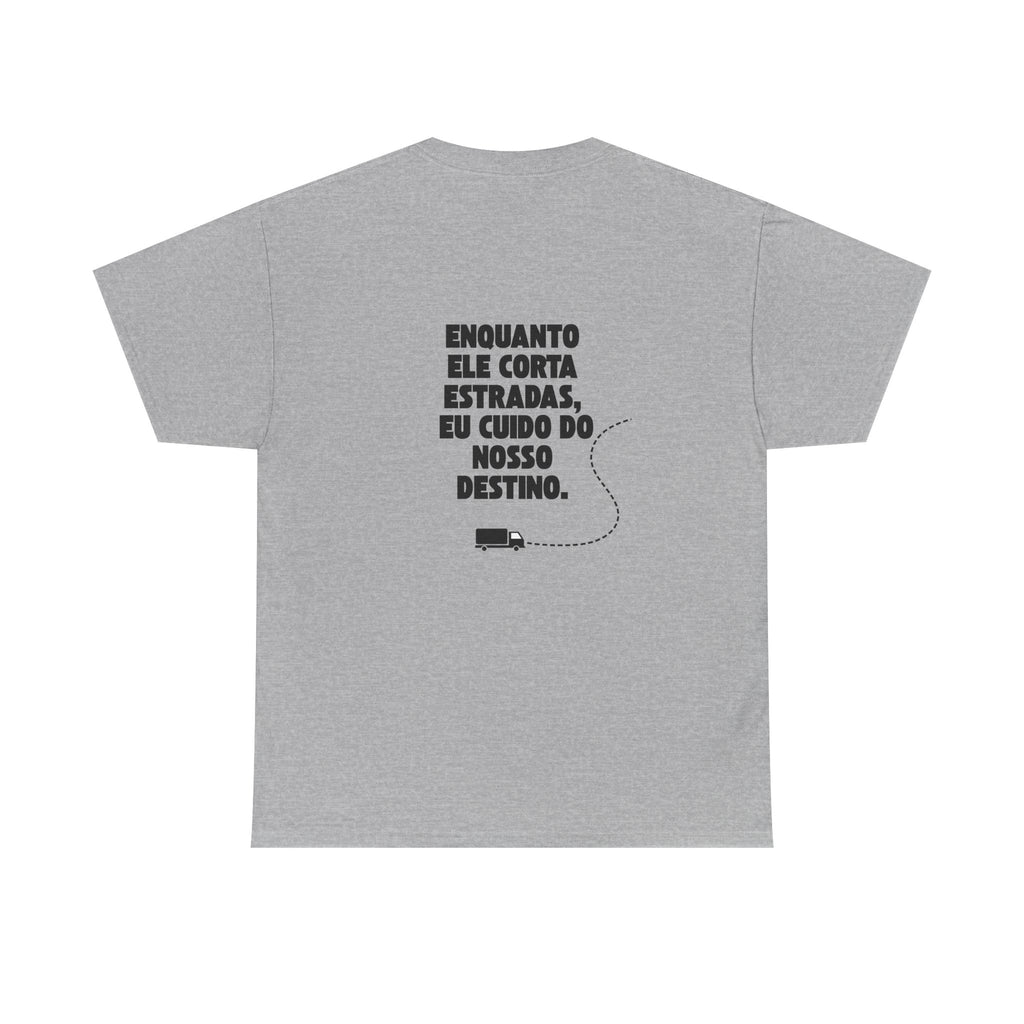 T-Shirt — “Esposa Motora”