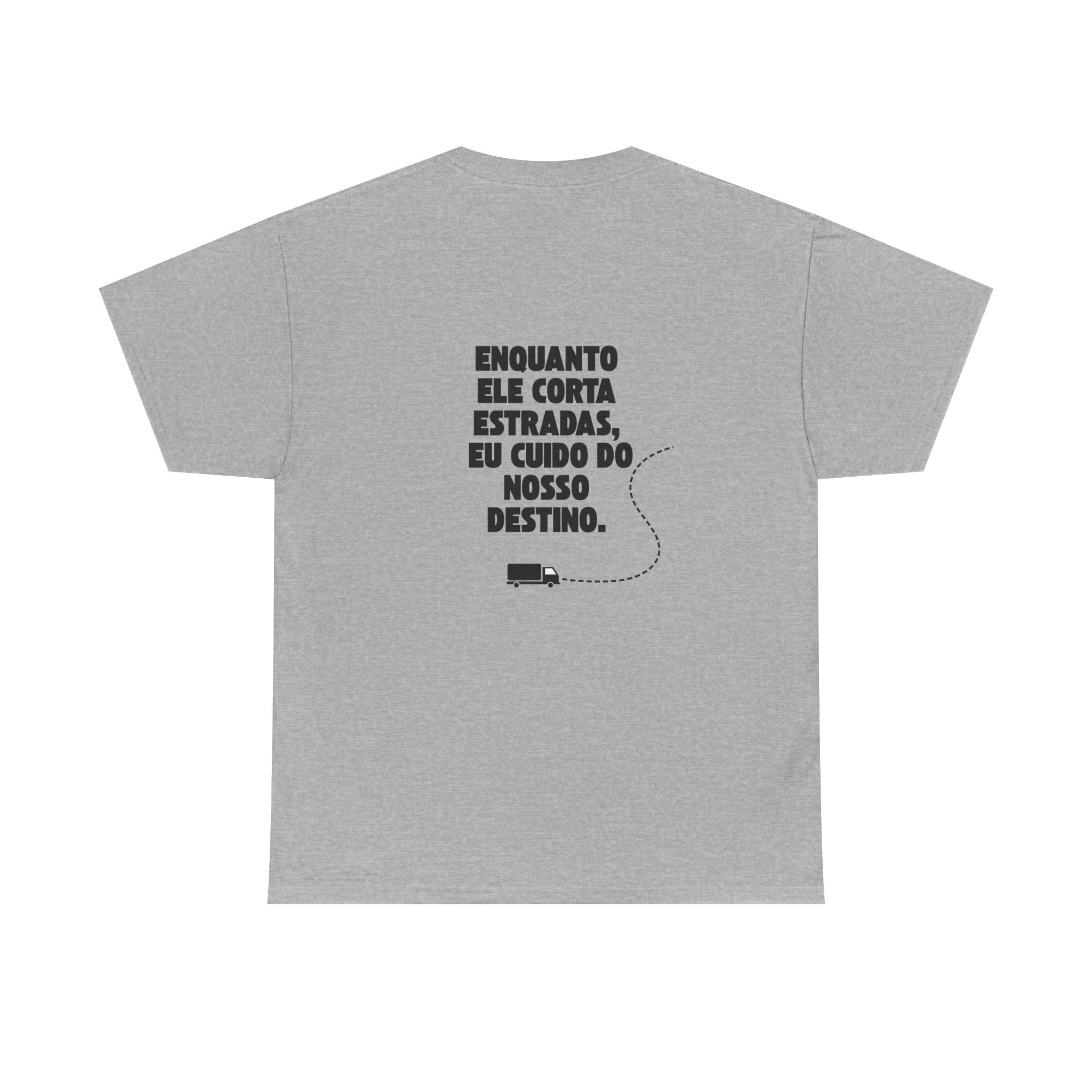 T-Shirt — “Esposa Motora”