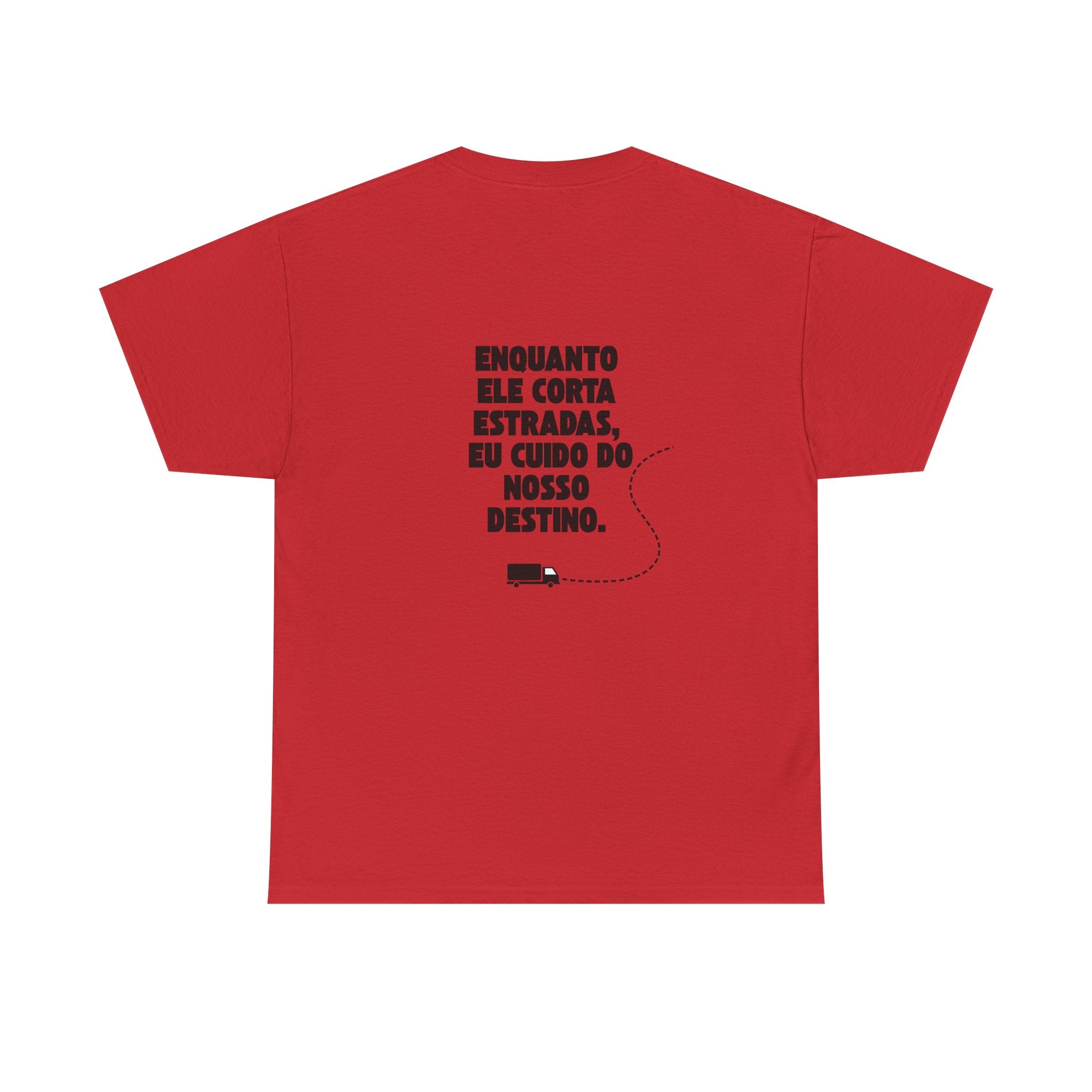 T-Shirt — “Esposa Motora”