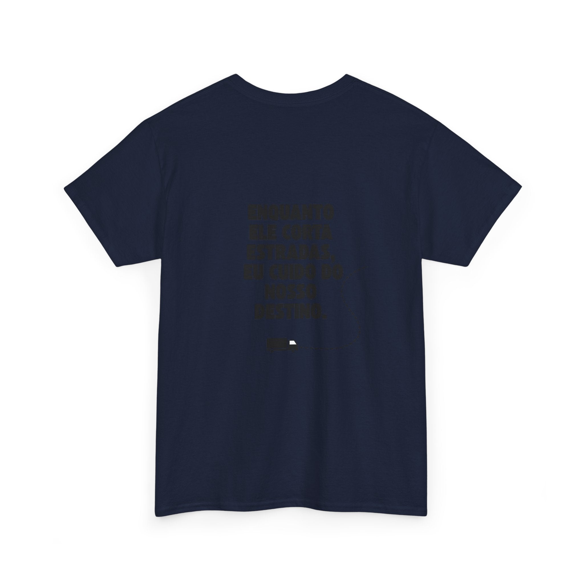 T-Shirt — “Esposa Motora”