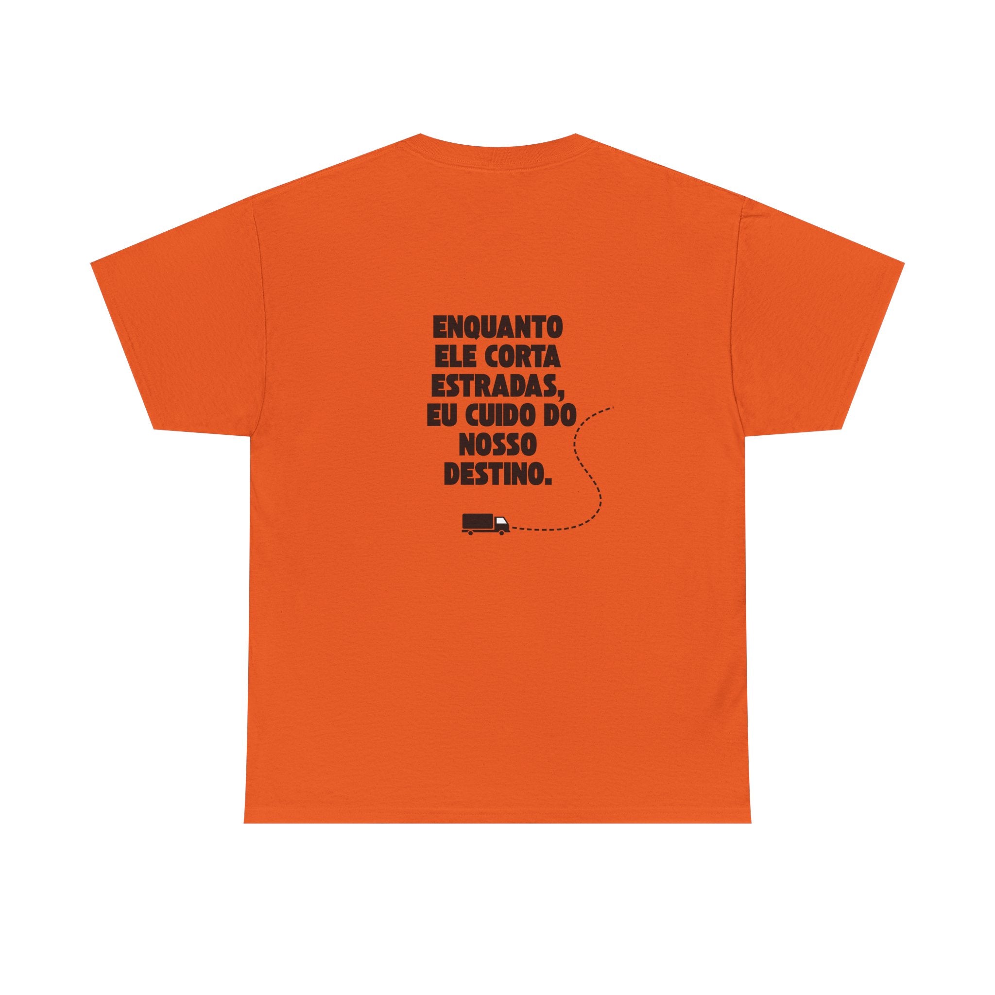 T-Shirt — “Esposa Motora”